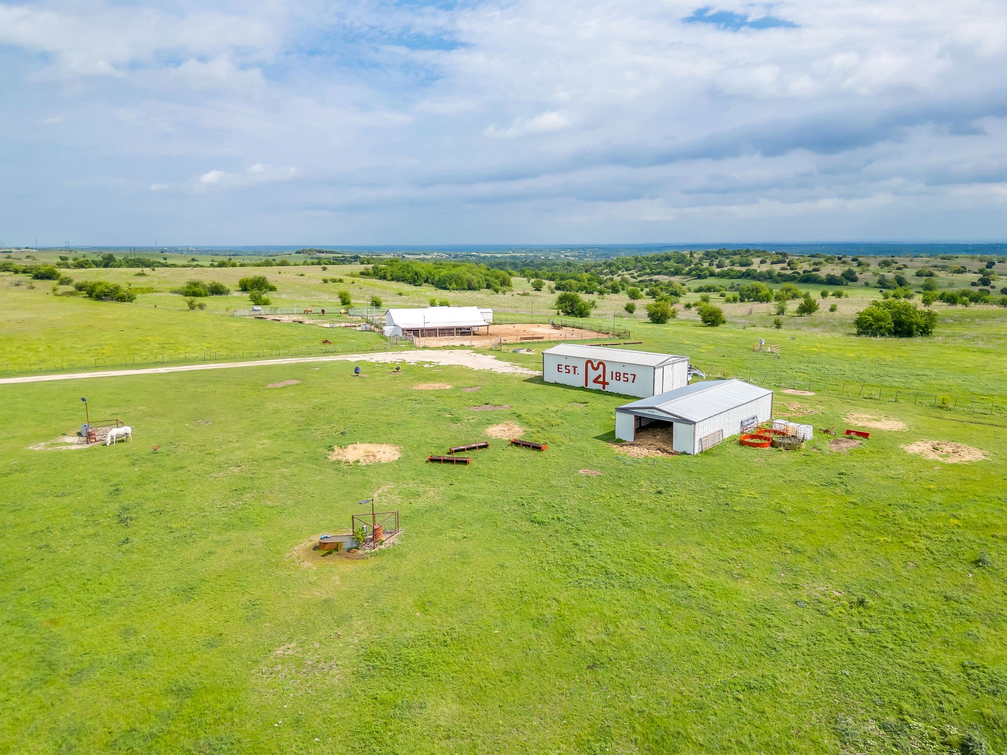 5660A Upper Denton Road Weatherford TX 76085