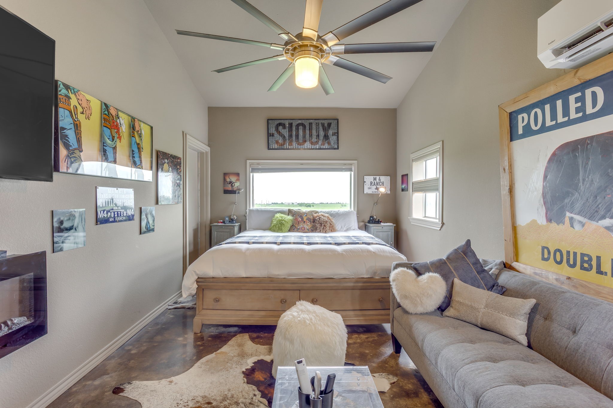 5660A Upper Denton Road Weatherford TX 76085