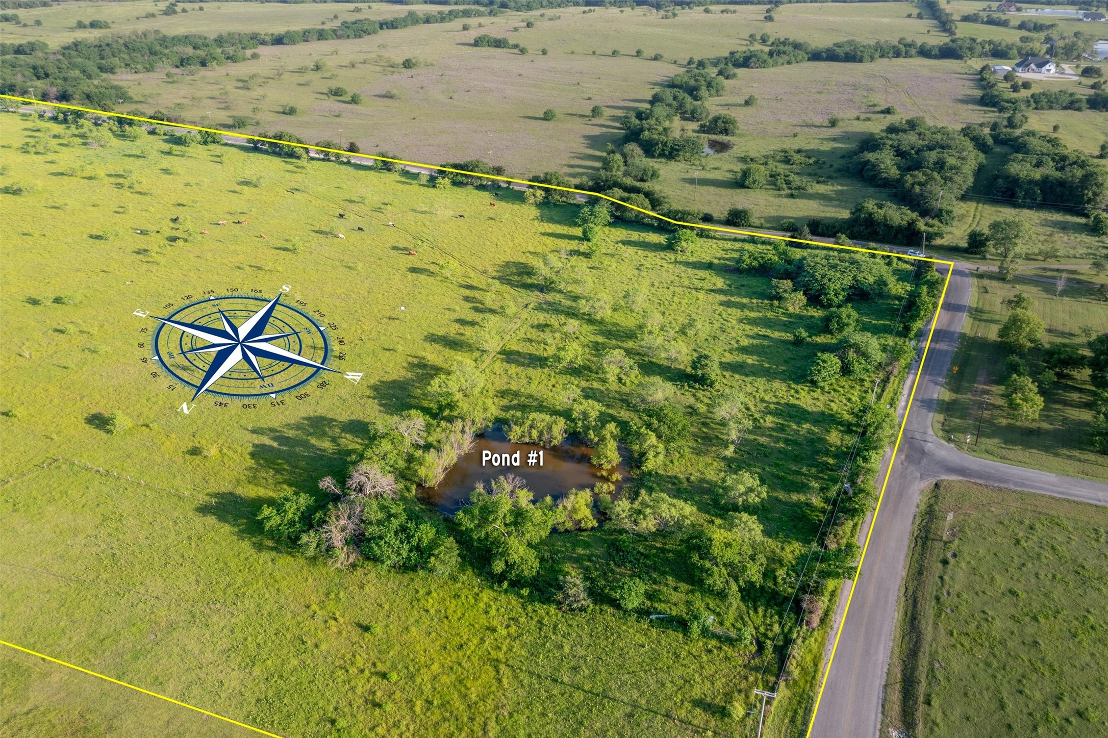 Tbd County Road 613 Farmersville TX 75442