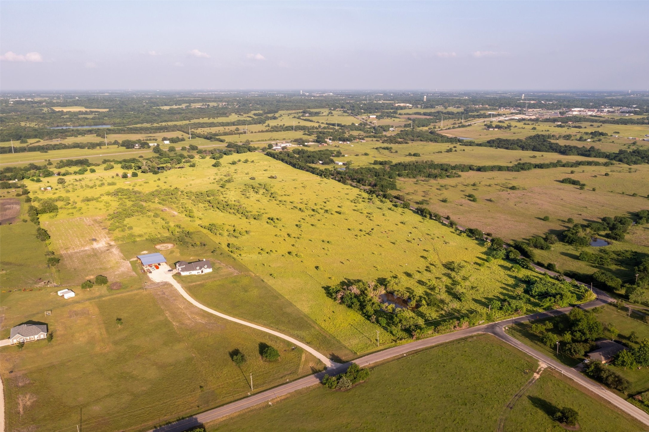 Tbd County Road 613 Farmersville TX 75442