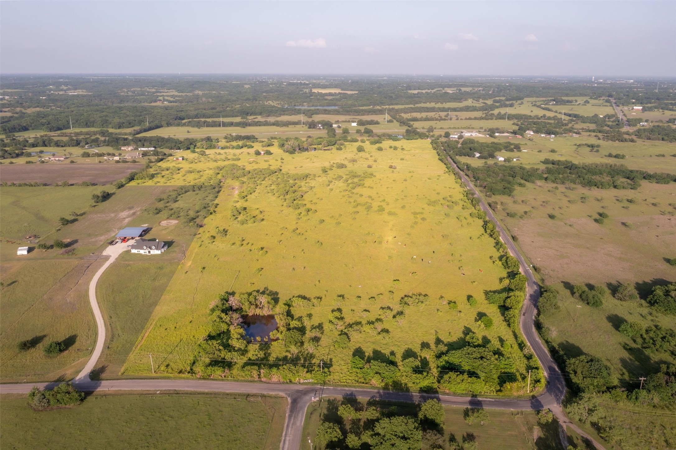 Tbd County Road 613 Farmersville TX 75442