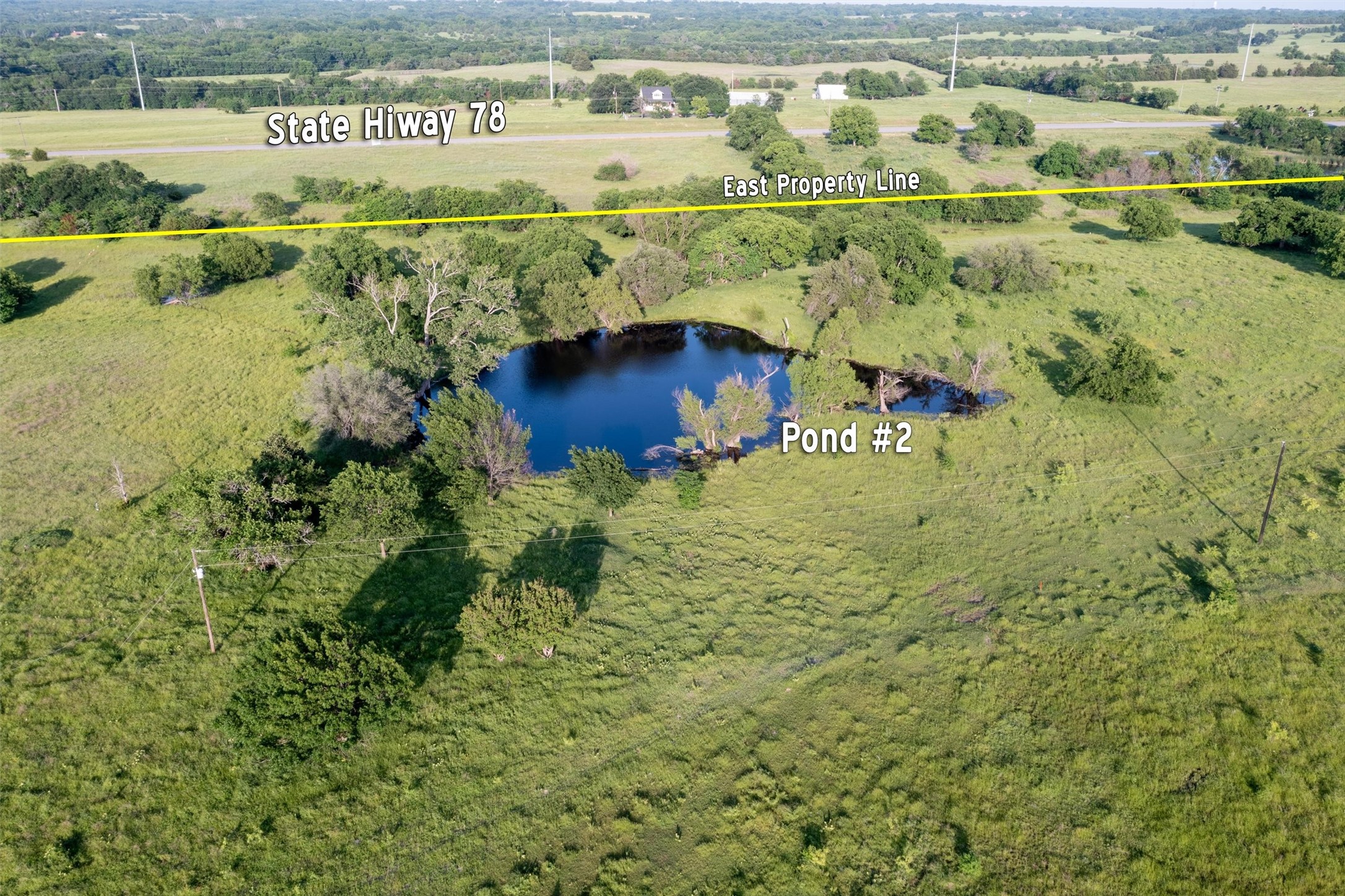 Tbd County Road 613 Farmersville TX 75442