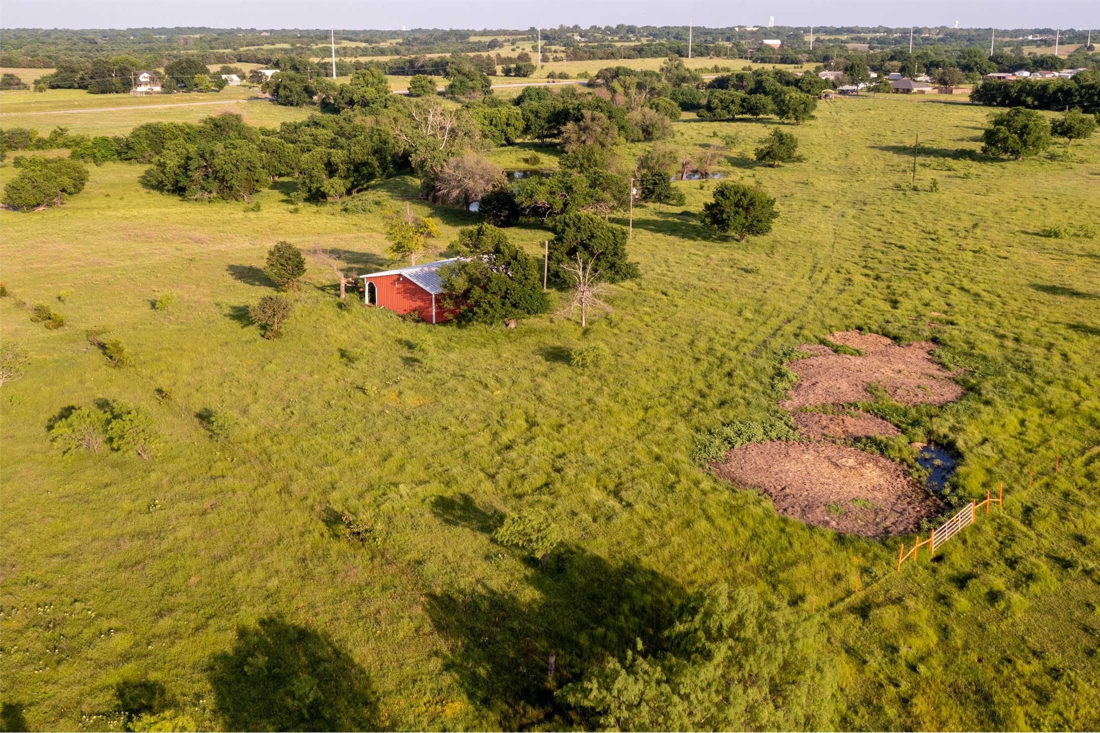 Tbd County Road 613 Farmersville TX 75442