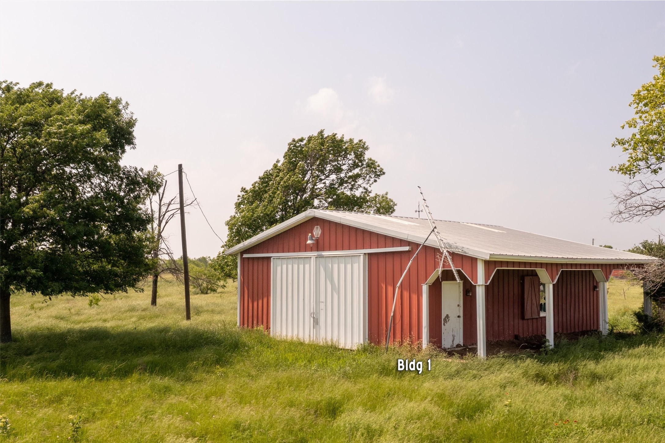 Tbd County Road 613 Farmersville TX 75442