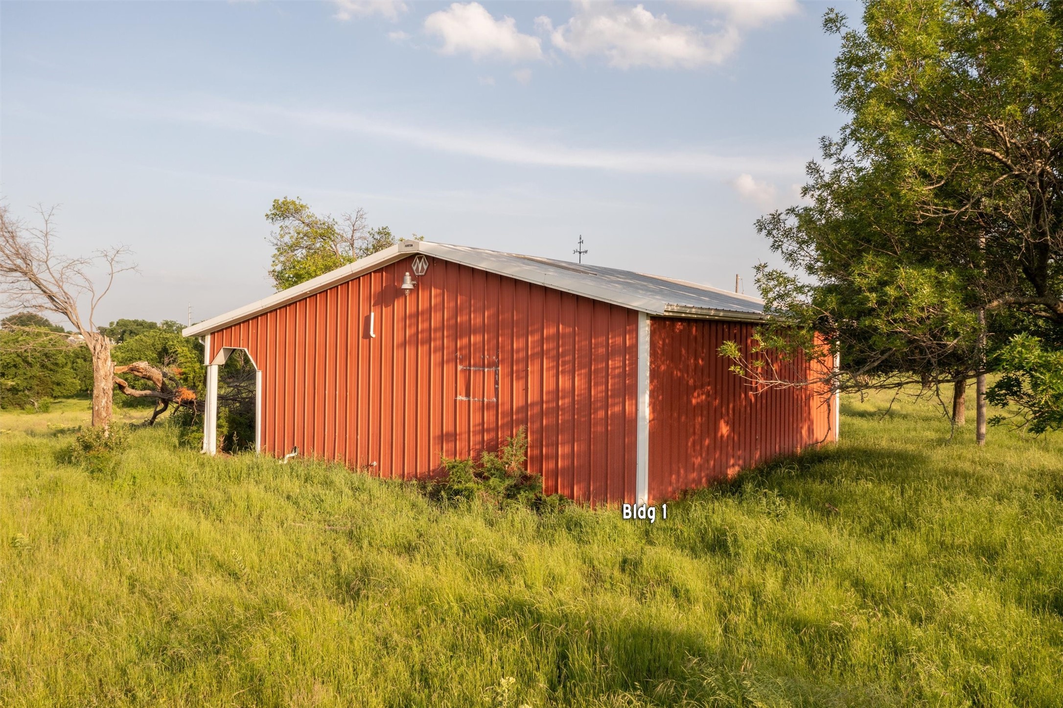 Tbd County Road 613 Farmersville TX 75442
