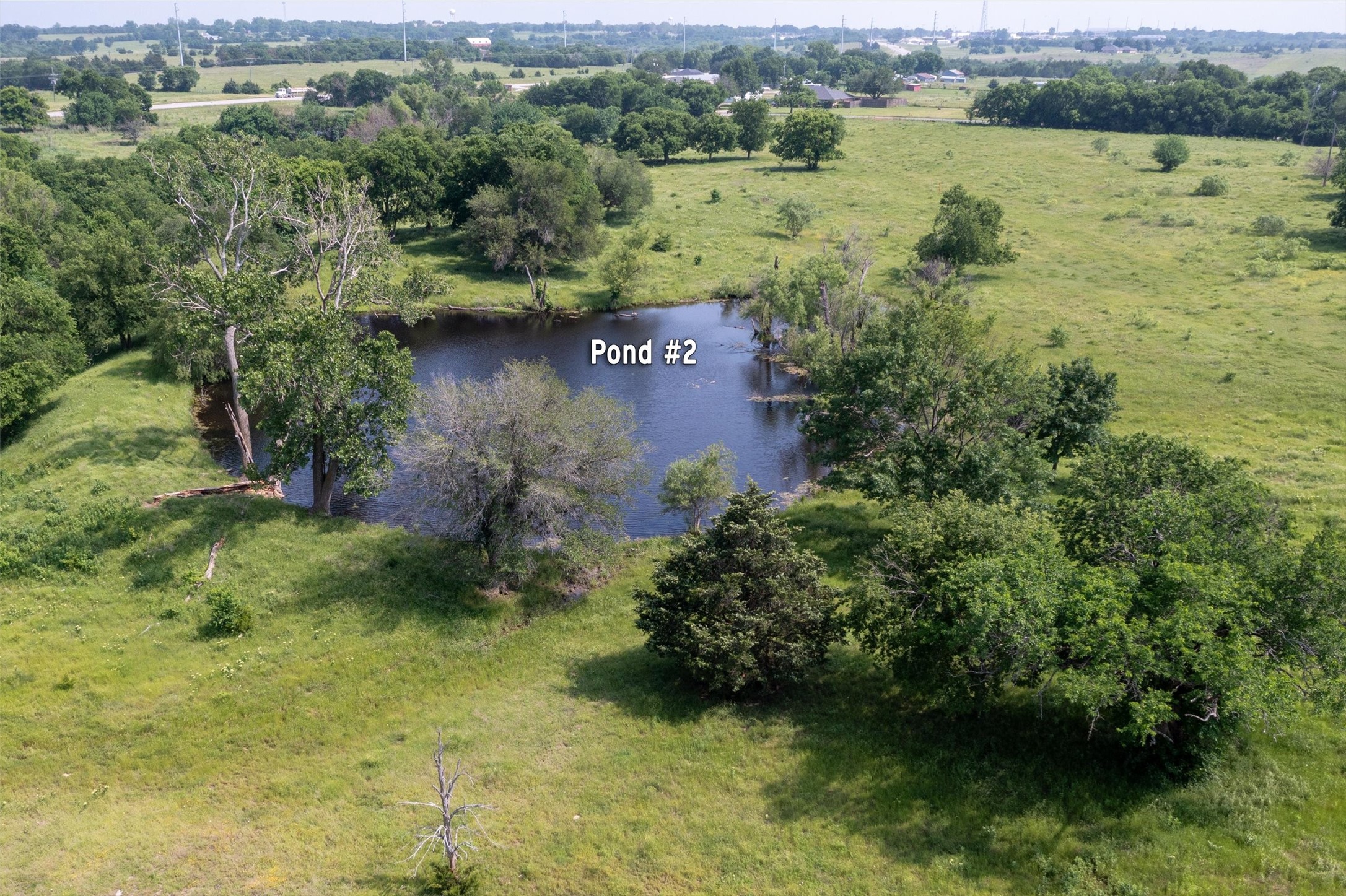 Tbd County Road 613 Farmersville TX 75442