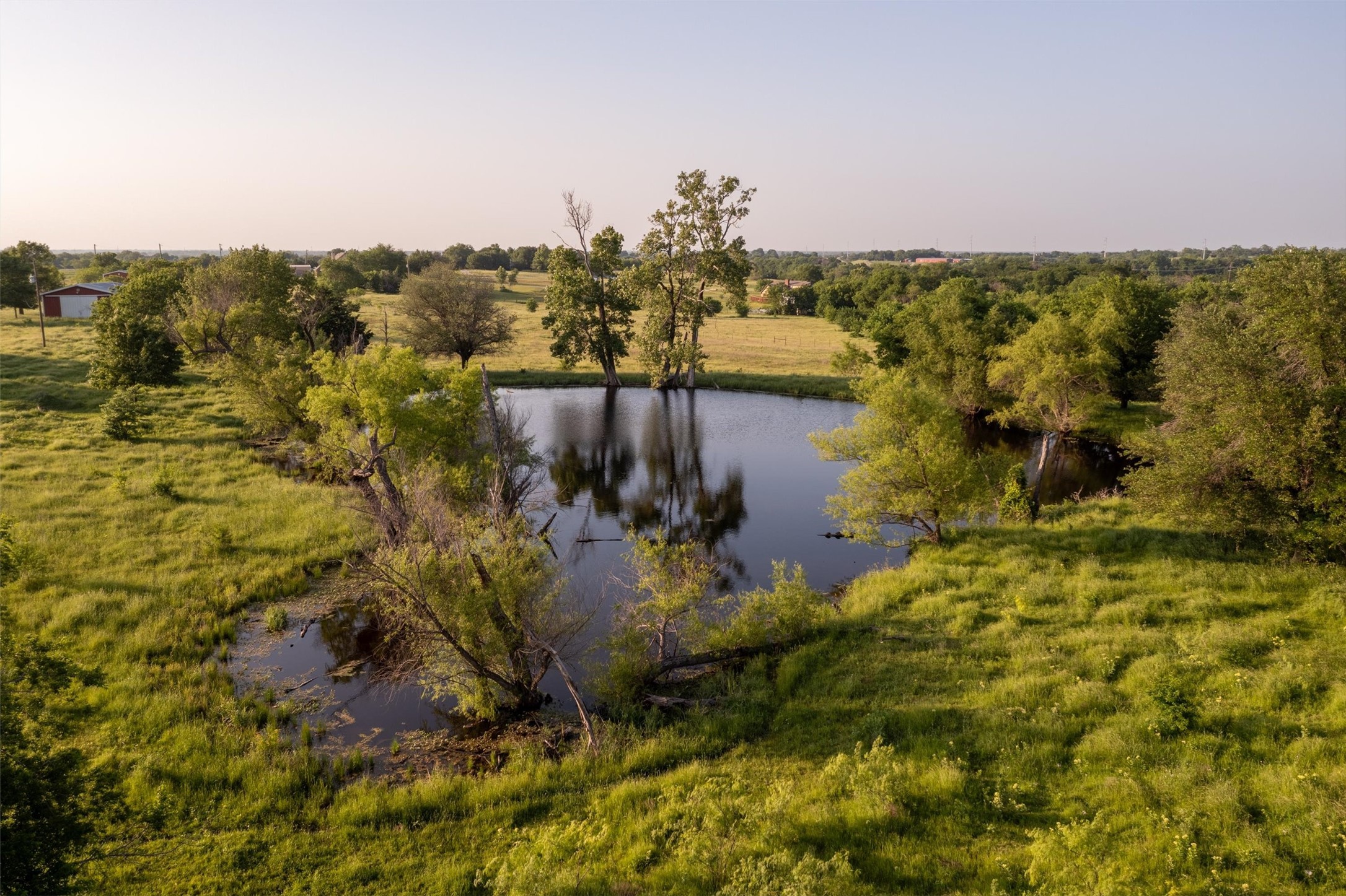Tbd County Road 613 Farmersville TX 75442