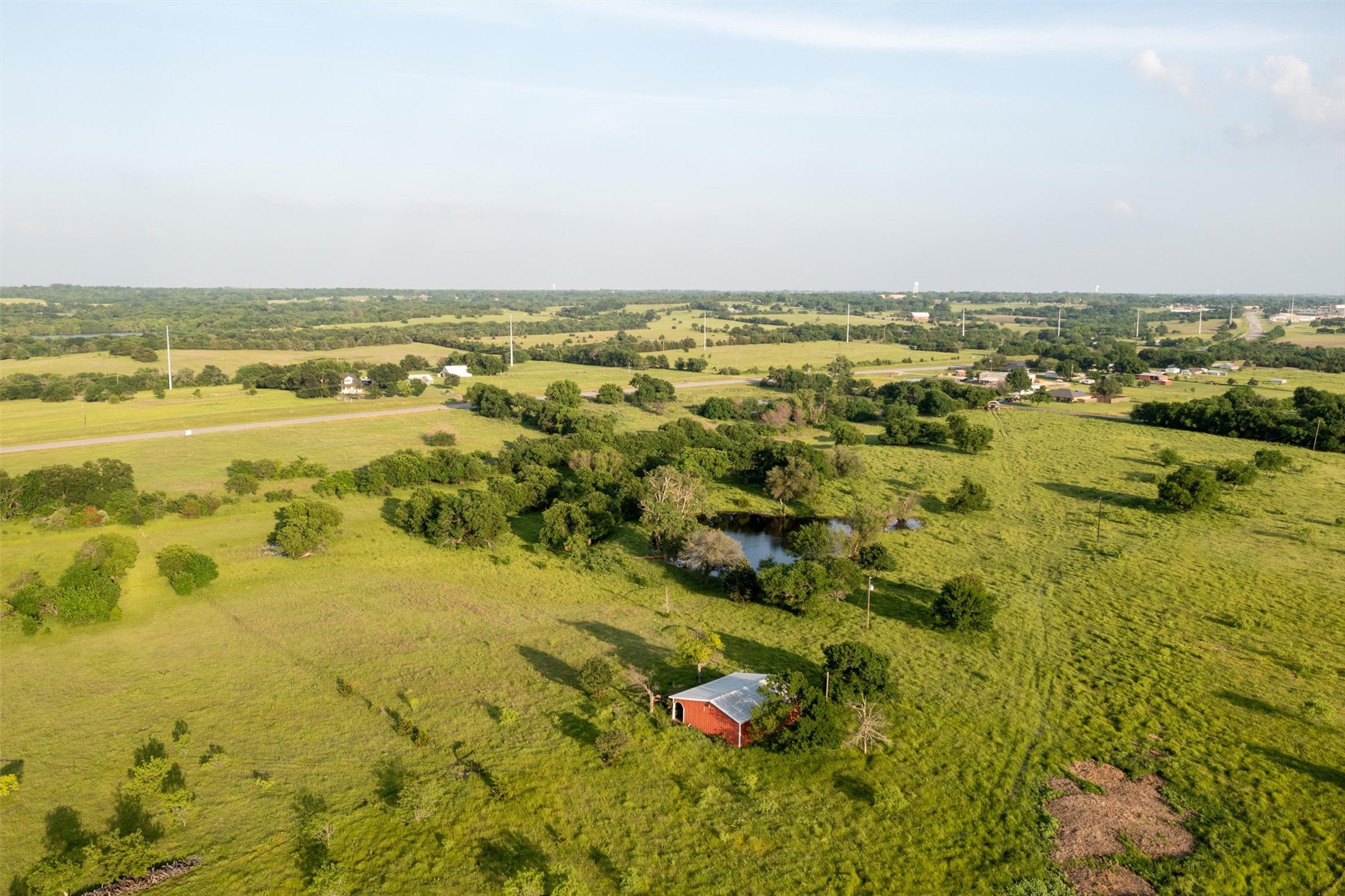 Tbd County Road 613 Farmersville TX 75442
