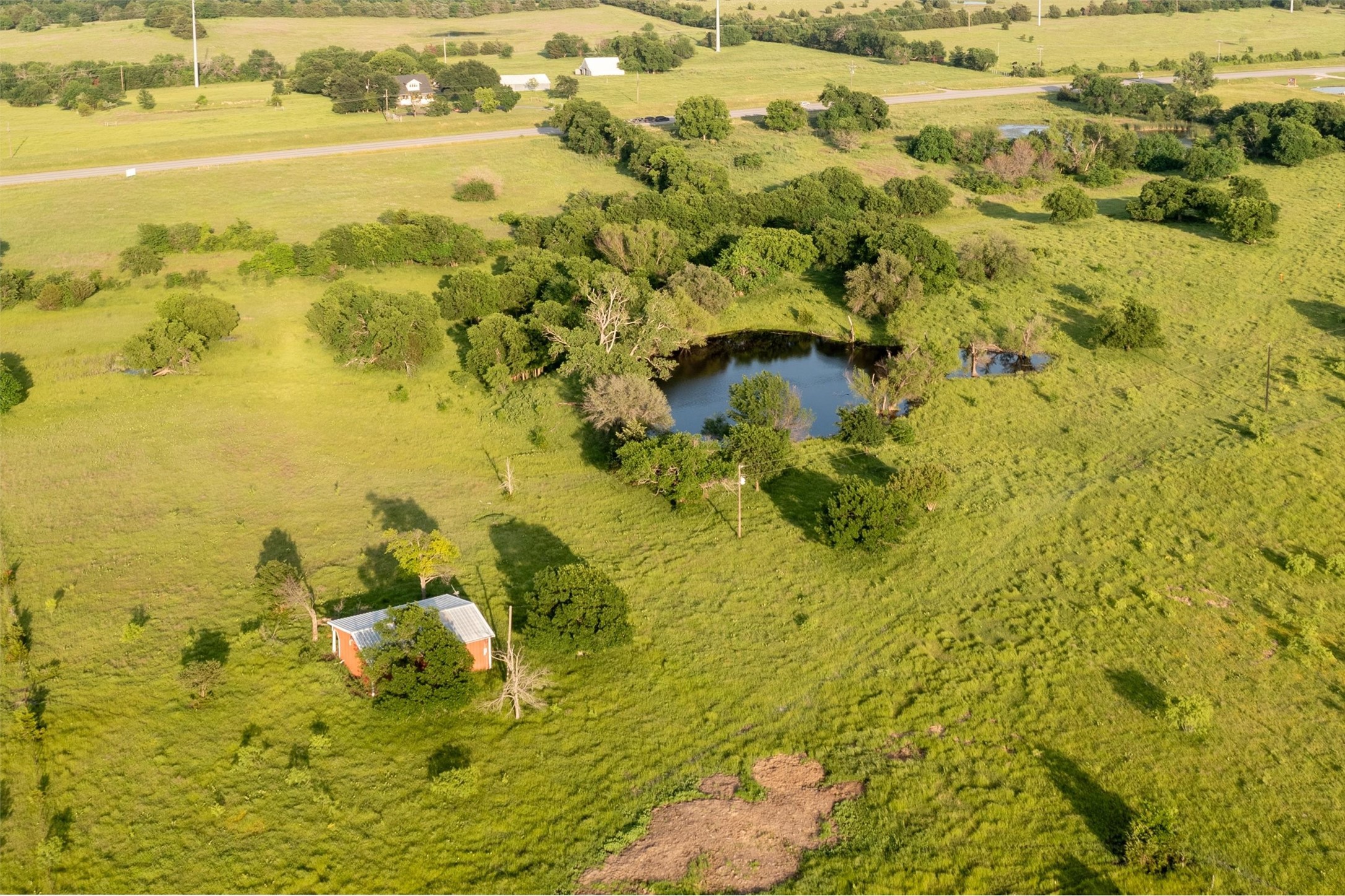 Tbd County Road 613 Farmersville TX 75442