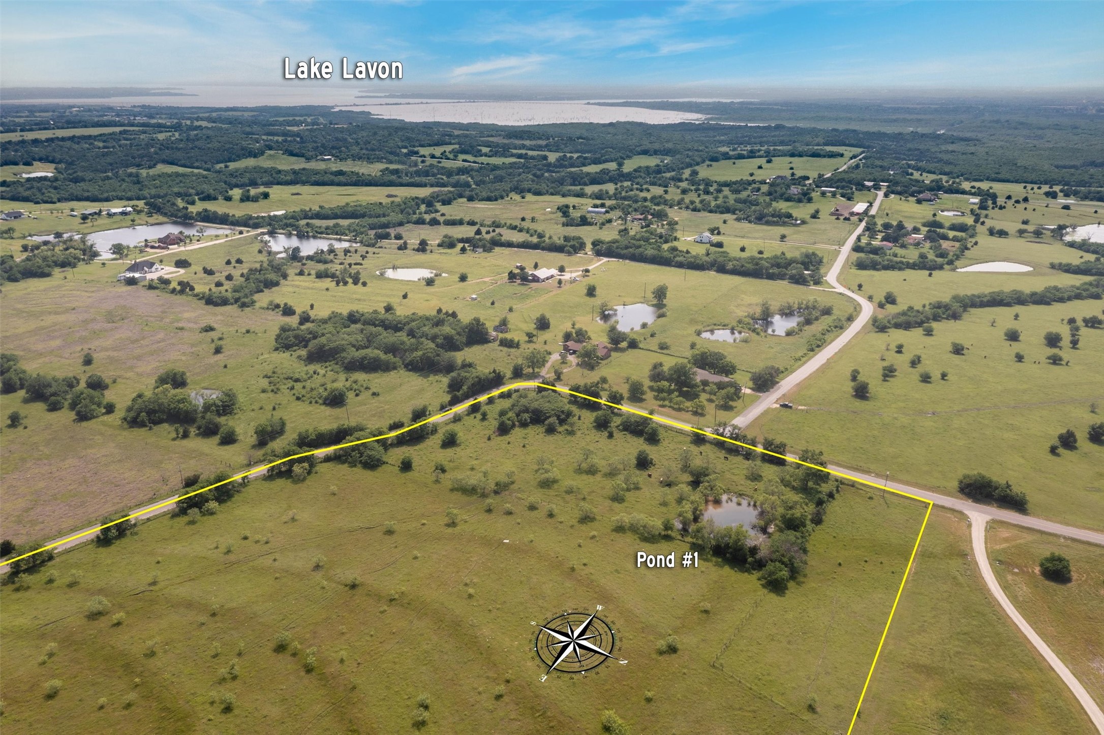 Tbd County Road 613 Farmersville TX 75442