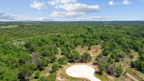 3056 Creekwood Terrace Poolville TX 76487