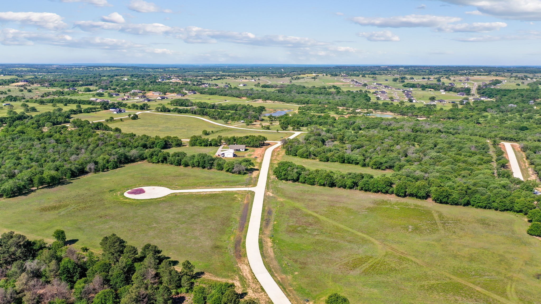 3056 Creekwood Terrace Poolville TX 76487