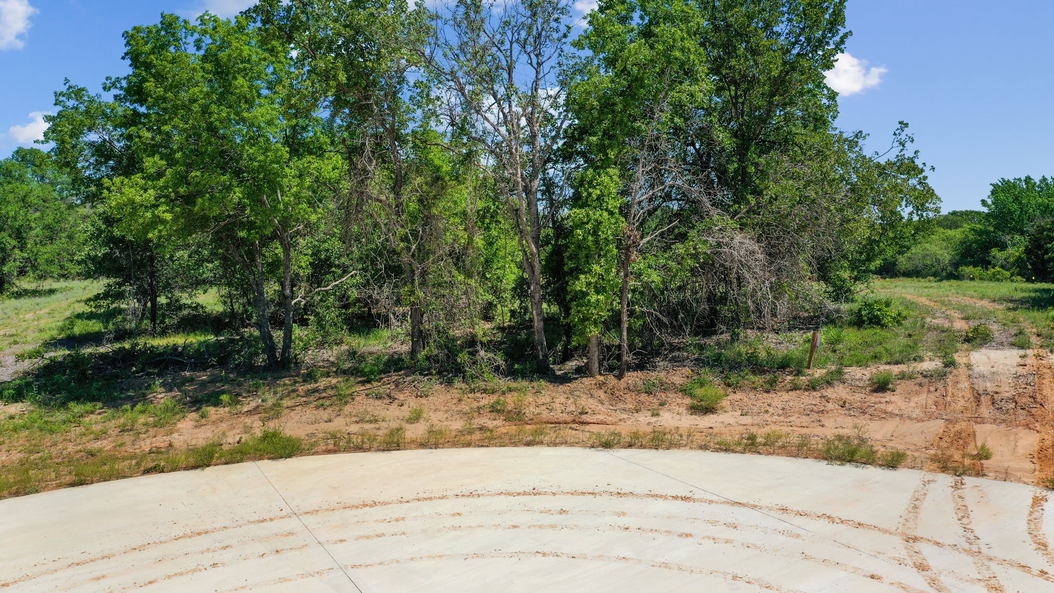 3056 Creekwood Terrace Poolville TX 76487