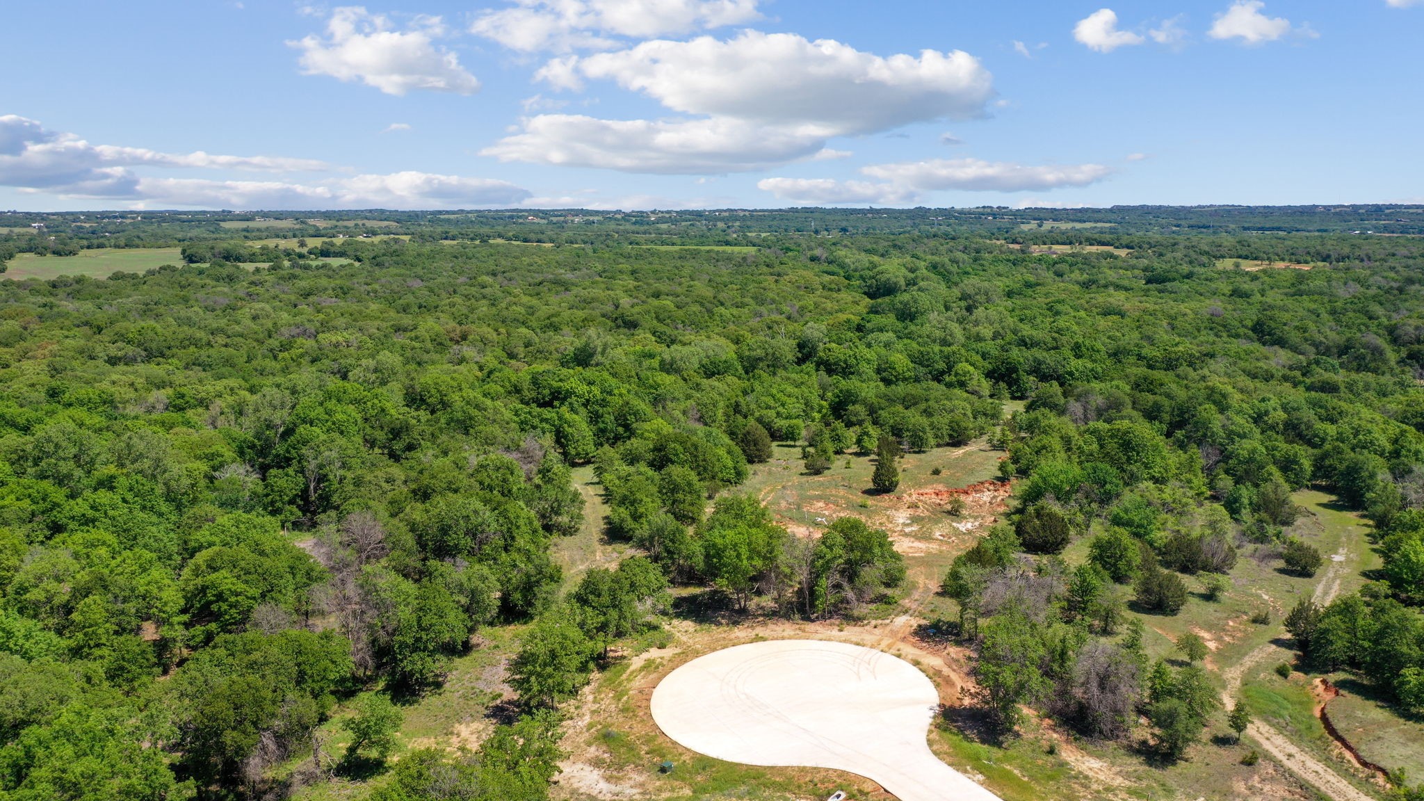 3056 Creekwood Terrace Poolville TX 76487