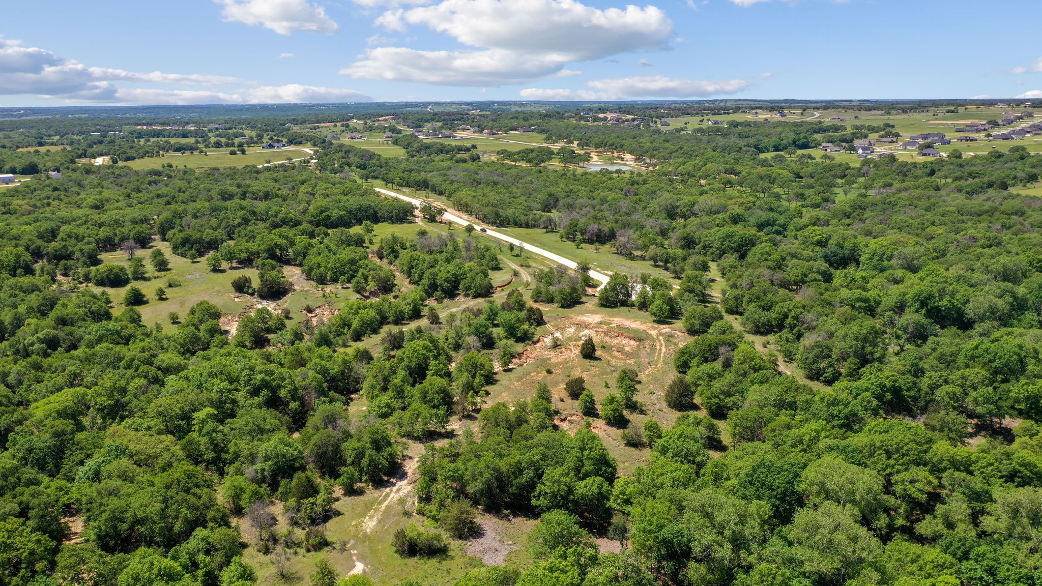 3056 Creekwood Terrace Poolville TX 76487