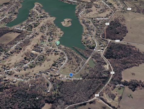 1302 Kiowa Drive W Gainesville TX 76240