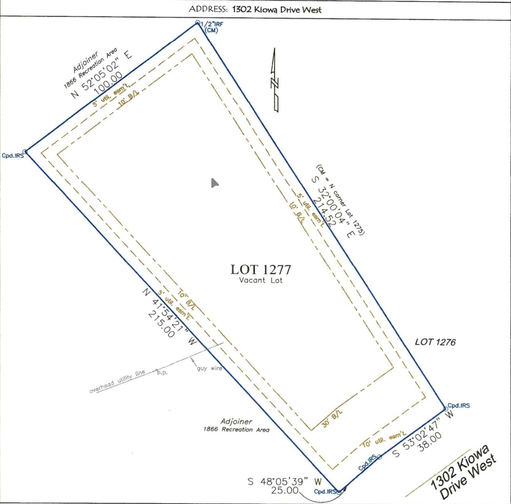 1302 Kiowa Drive W Gainesville TX 76240