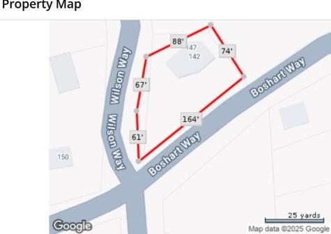 142 Boshart Way Gun Barrel City TX 75156