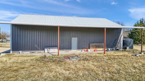 2014 & 1910 Shannon Road Denison TX 75020