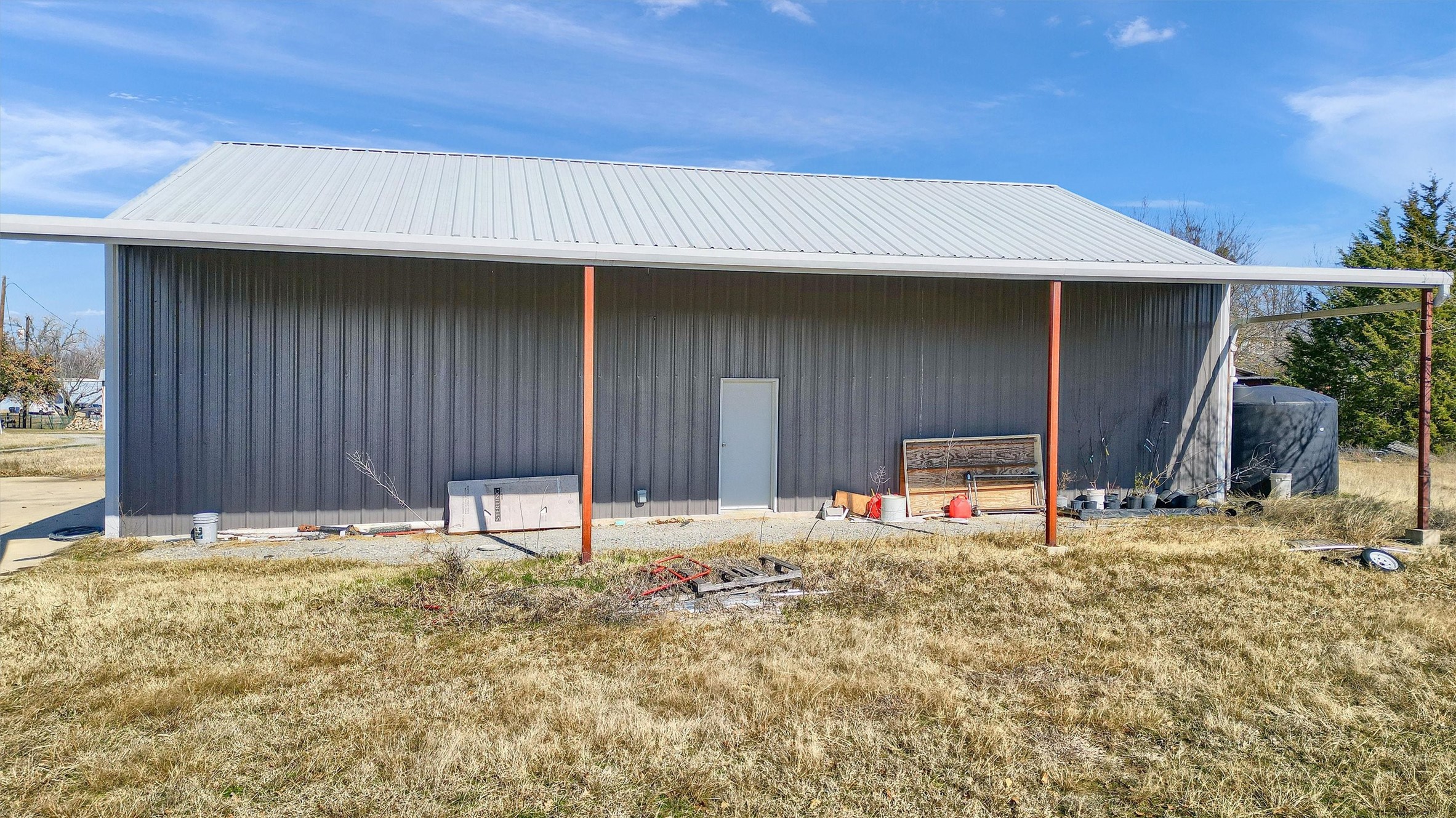2014 & 1910 Shannon Road Denison TX 75020