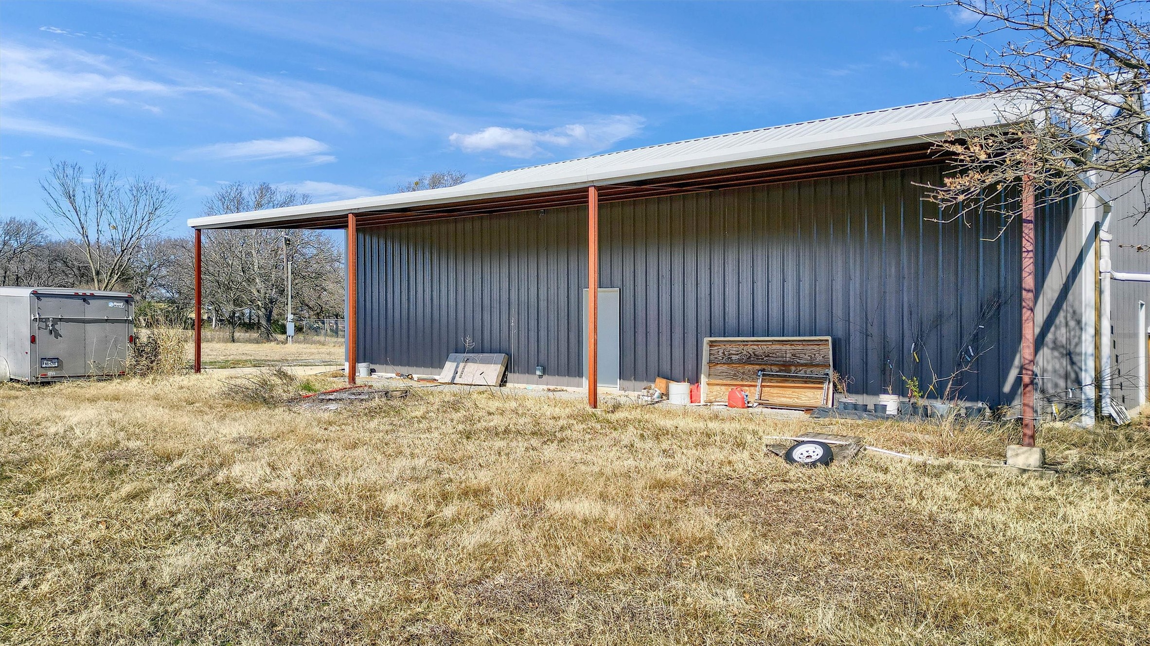 2014 & 1910 Shannon Road Denison TX 75020