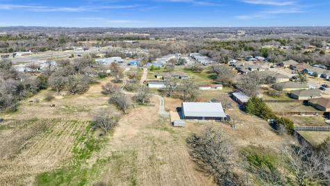 2014 & 1910 Shannon Road Denison TX 75020
