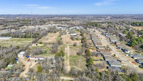 2014 & 1910 Shannon Road Denison TX 75020