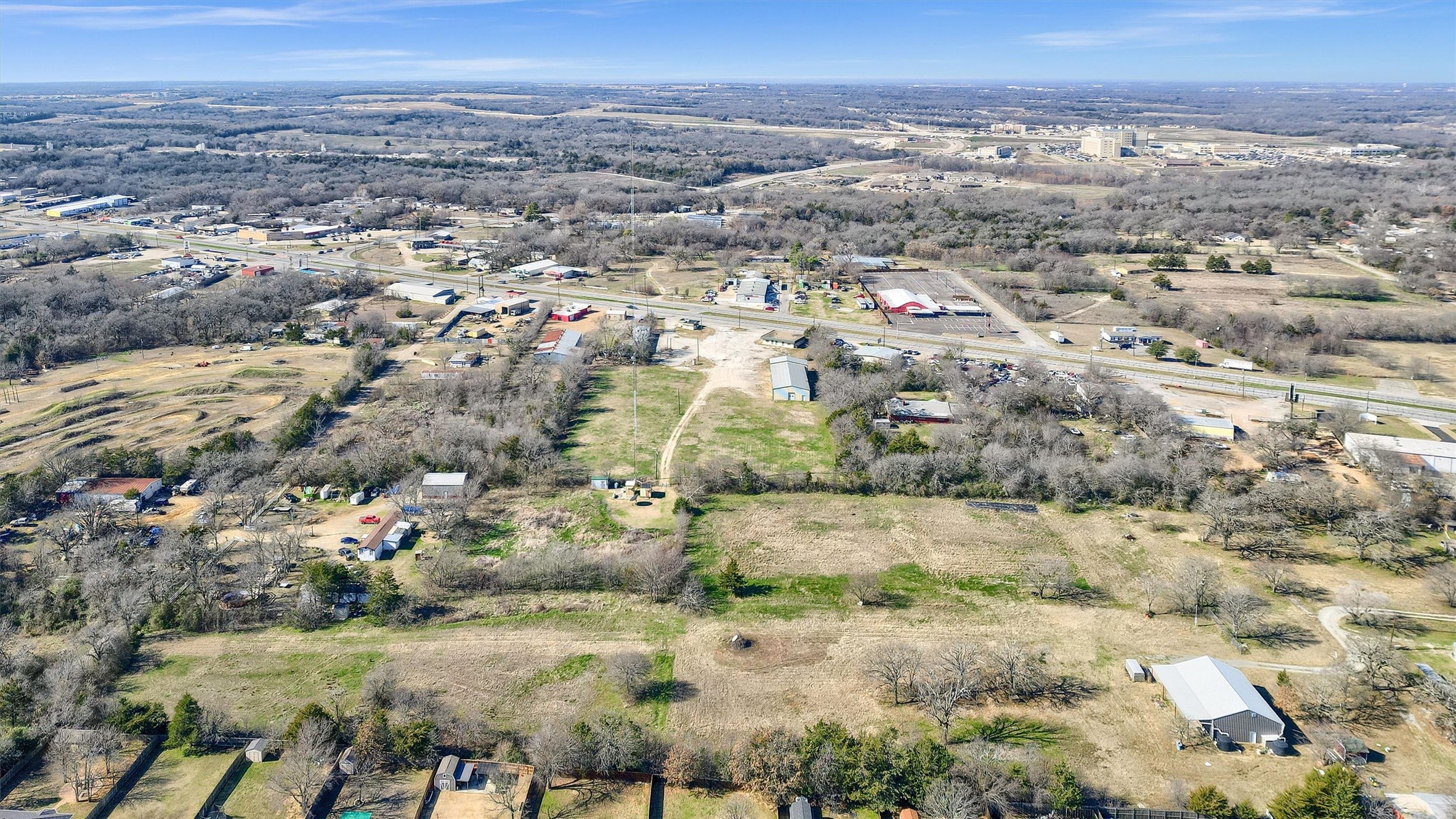 2014 & 1910 Shannon Road Denison TX 75020