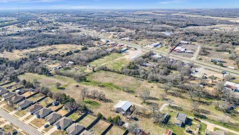 2014 & 1910 Shannon Road Denison TX 75020