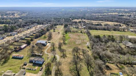 2014 & 1910 Shannon Road Denison TX 75020