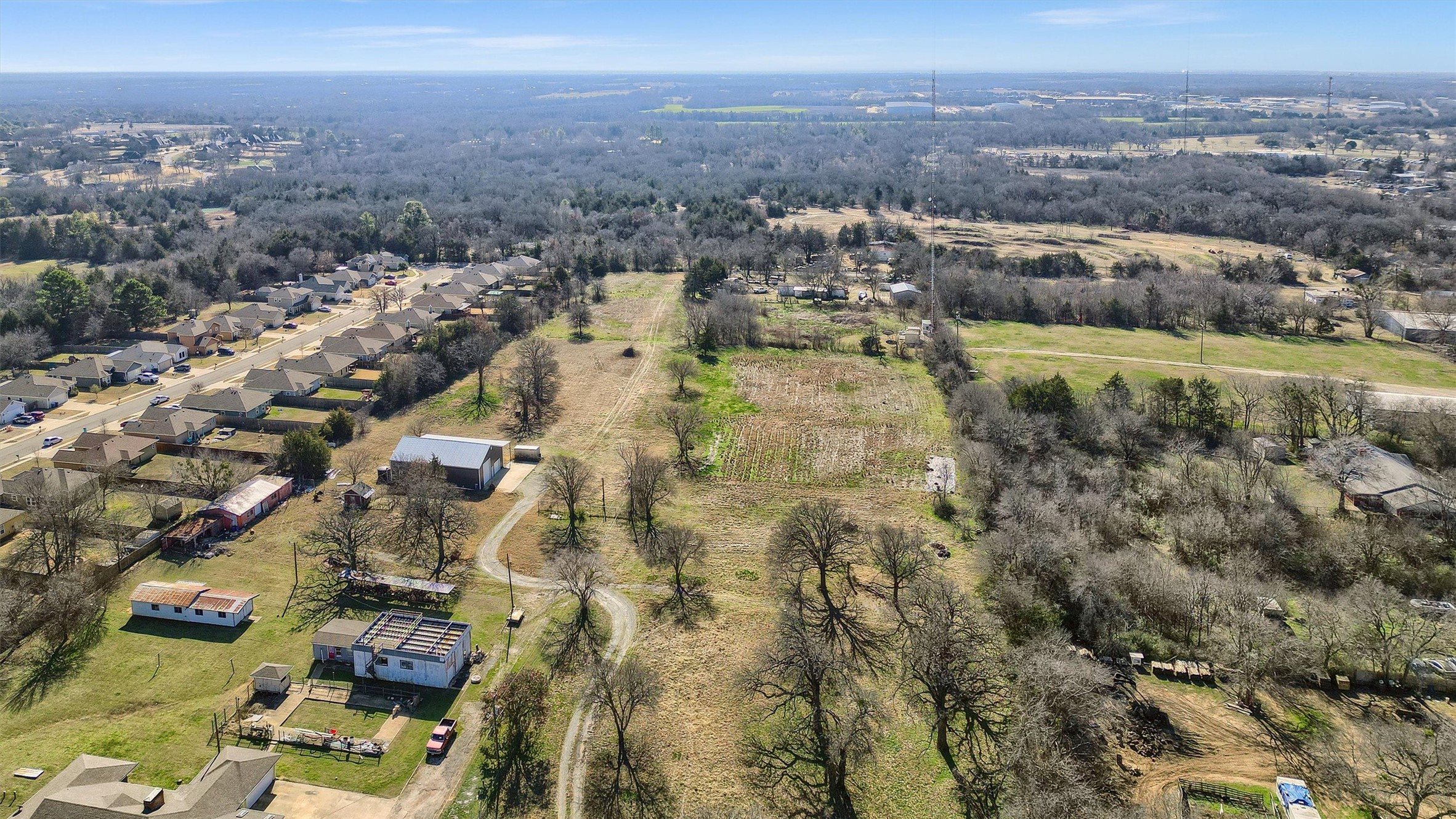 2014 & 1910 Shannon Road Denison TX 75020