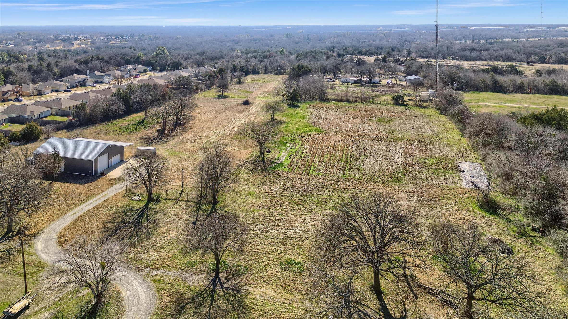 2014 & 1910 Shannon Road Denison TX 75020