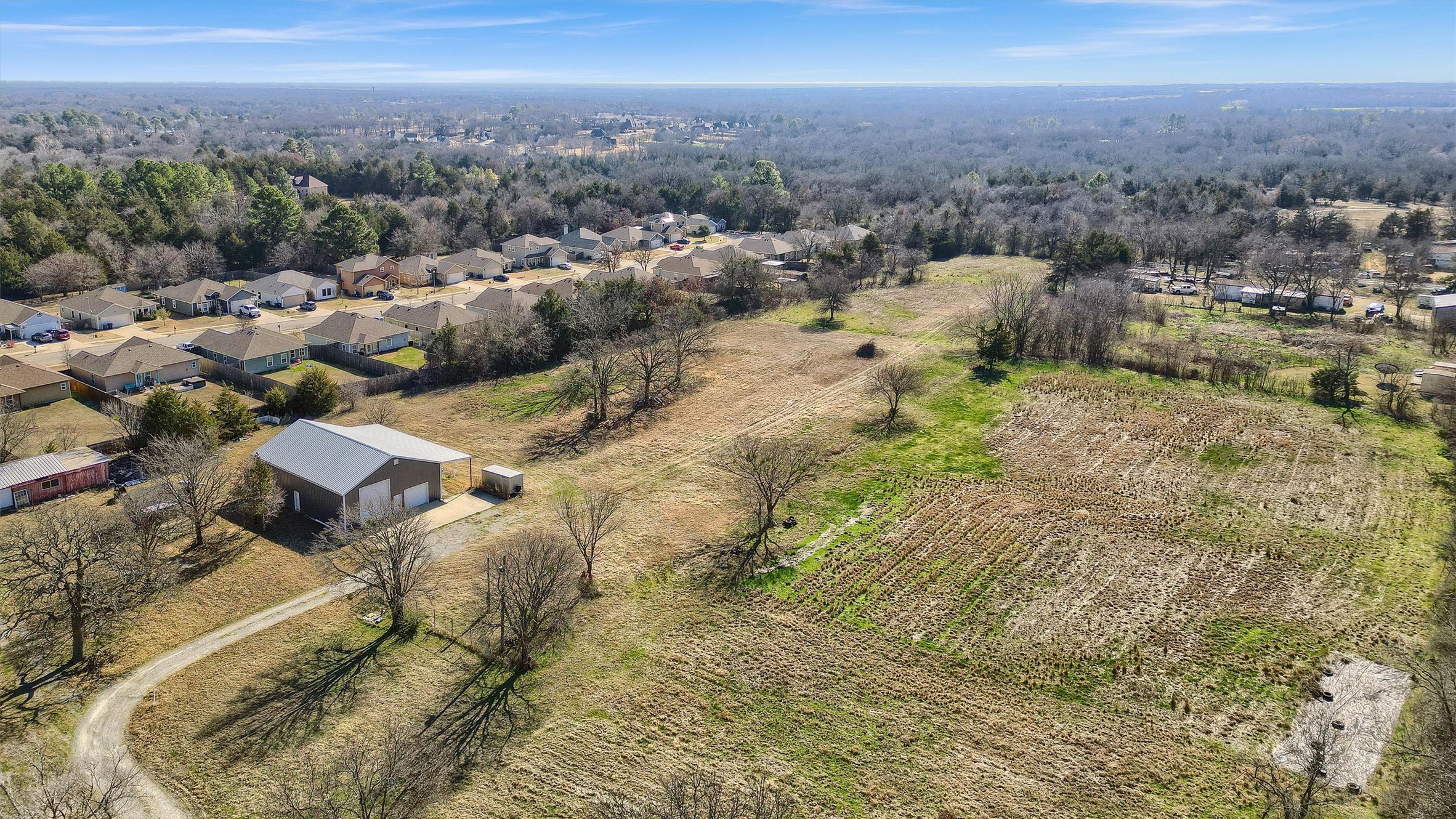2014 & 1910 Shannon Road Denison TX 75020