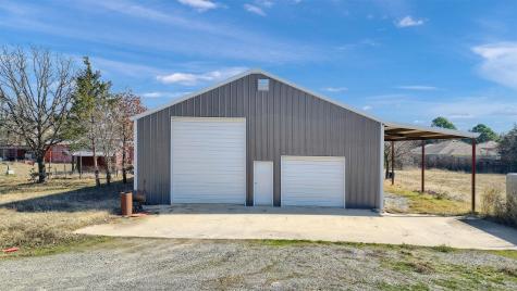 2014 & 1910 Shannon Road Denison TX 75020