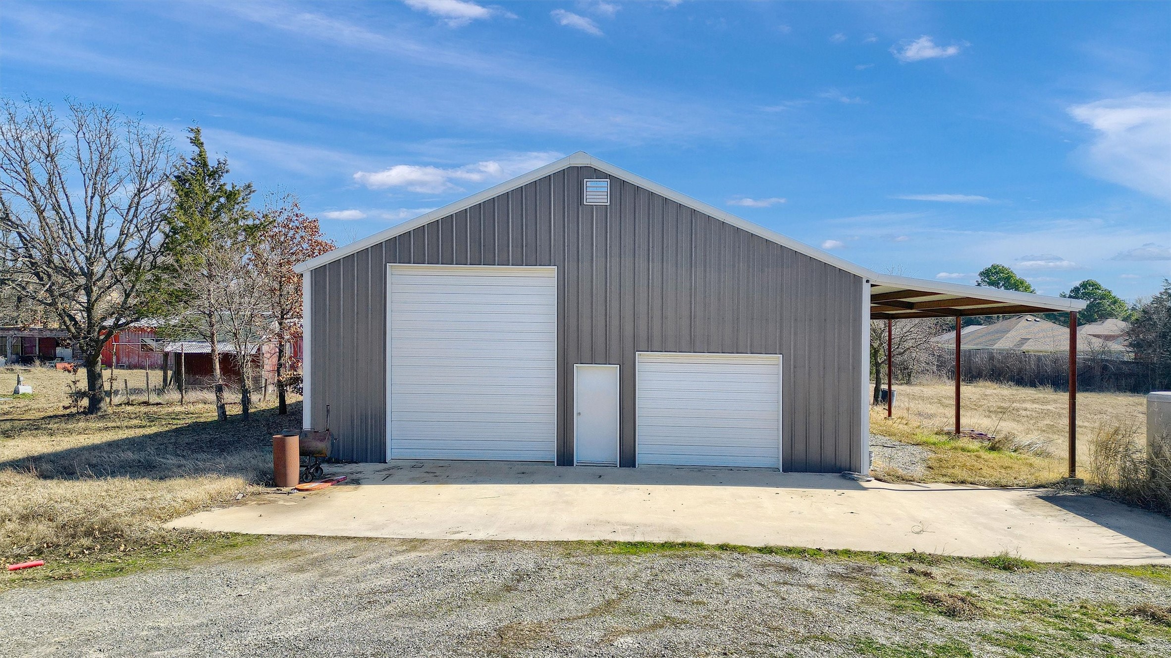 2014 & 1910 Shannon Road Denison TX 75020