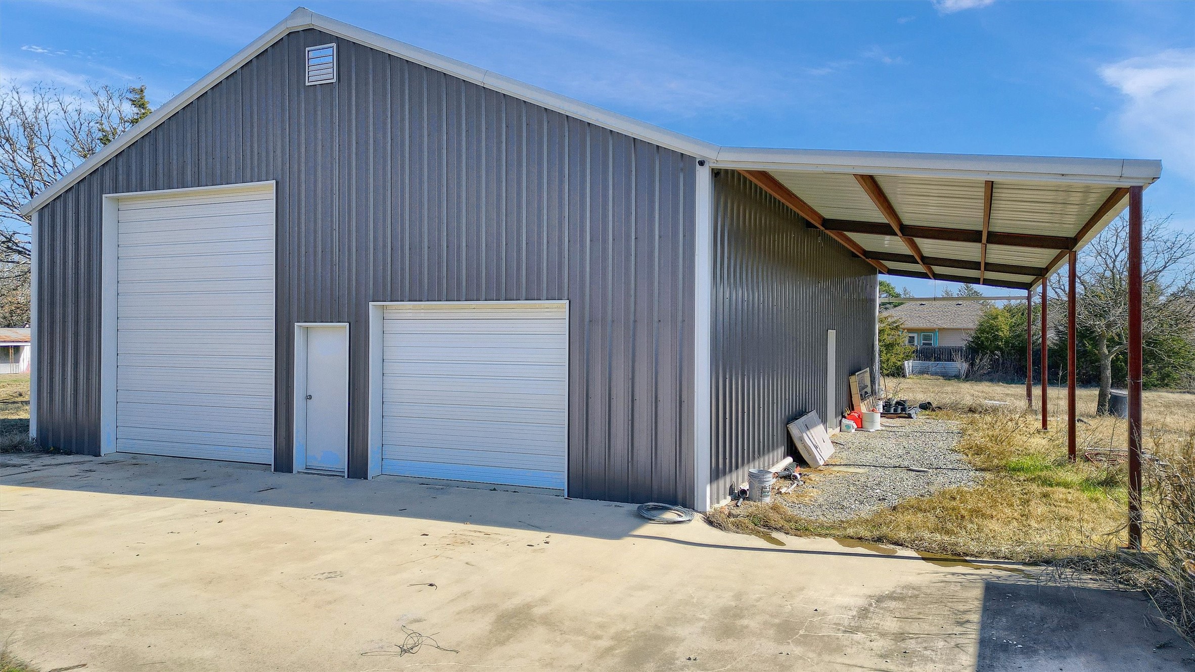 2014 & 1910 Shannon Road Denison TX 75020