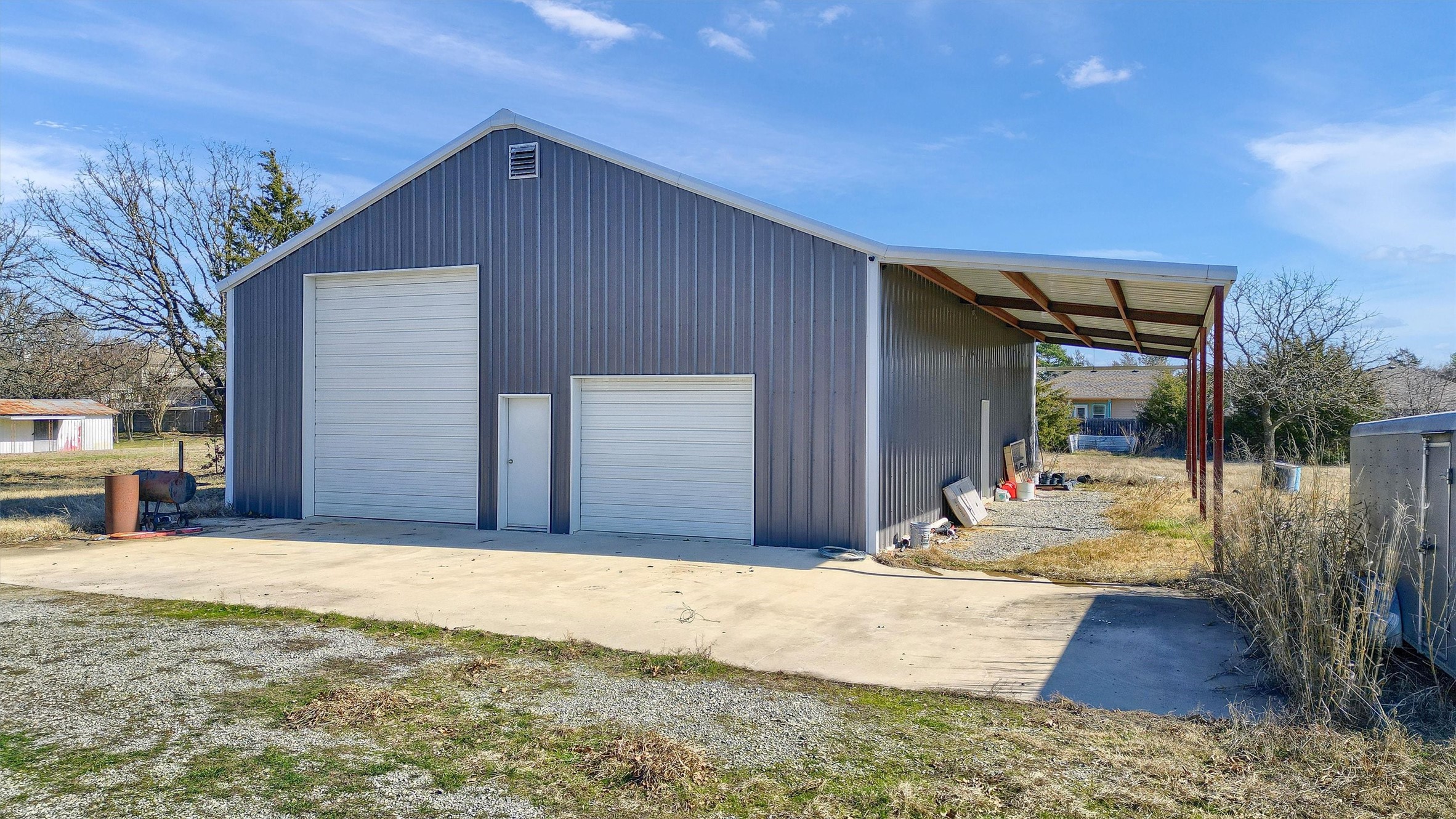2014 & 1910 Shannon Road Denison TX 75020