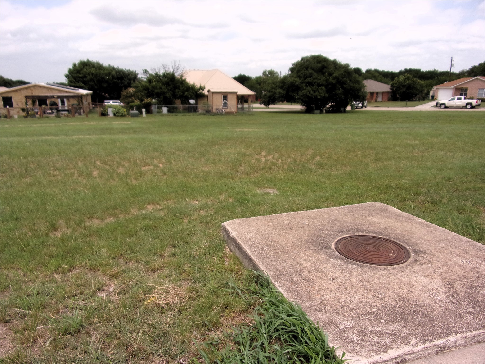 1906 W Brown Street San Saba TX 76877