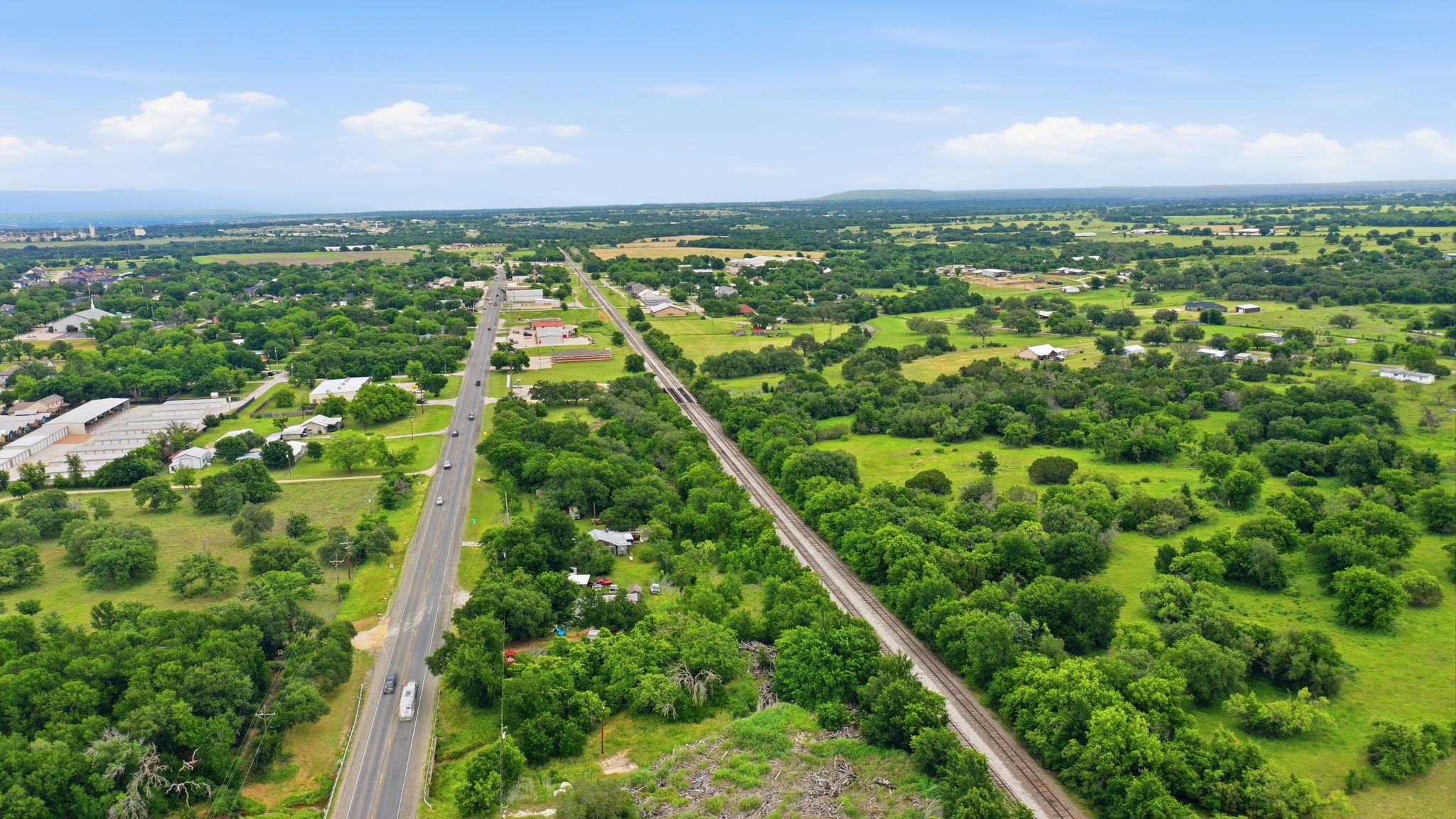 500 W 7th Street Tolar TX 76476