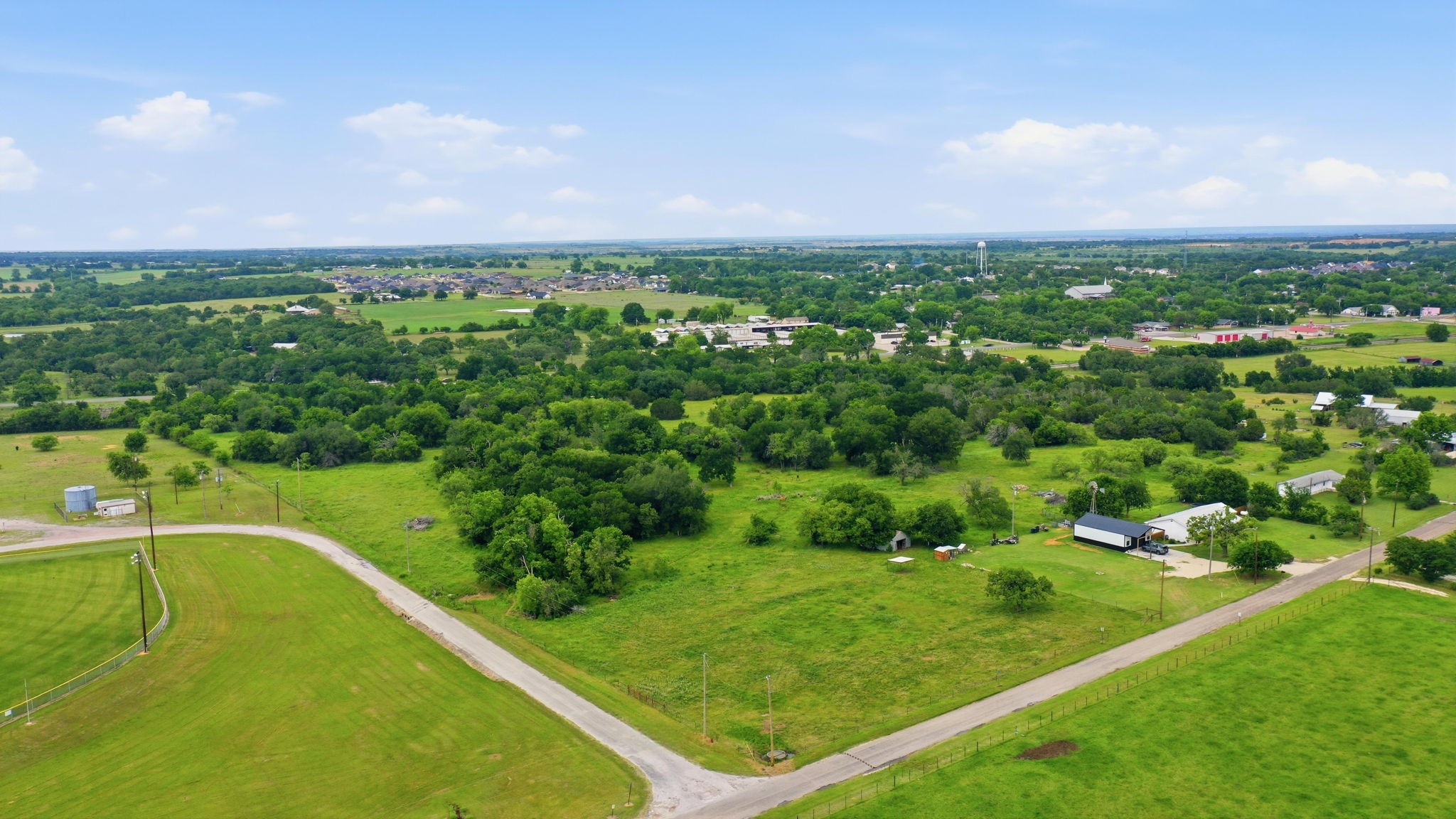 500 W 7th Street Tolar TX 76476