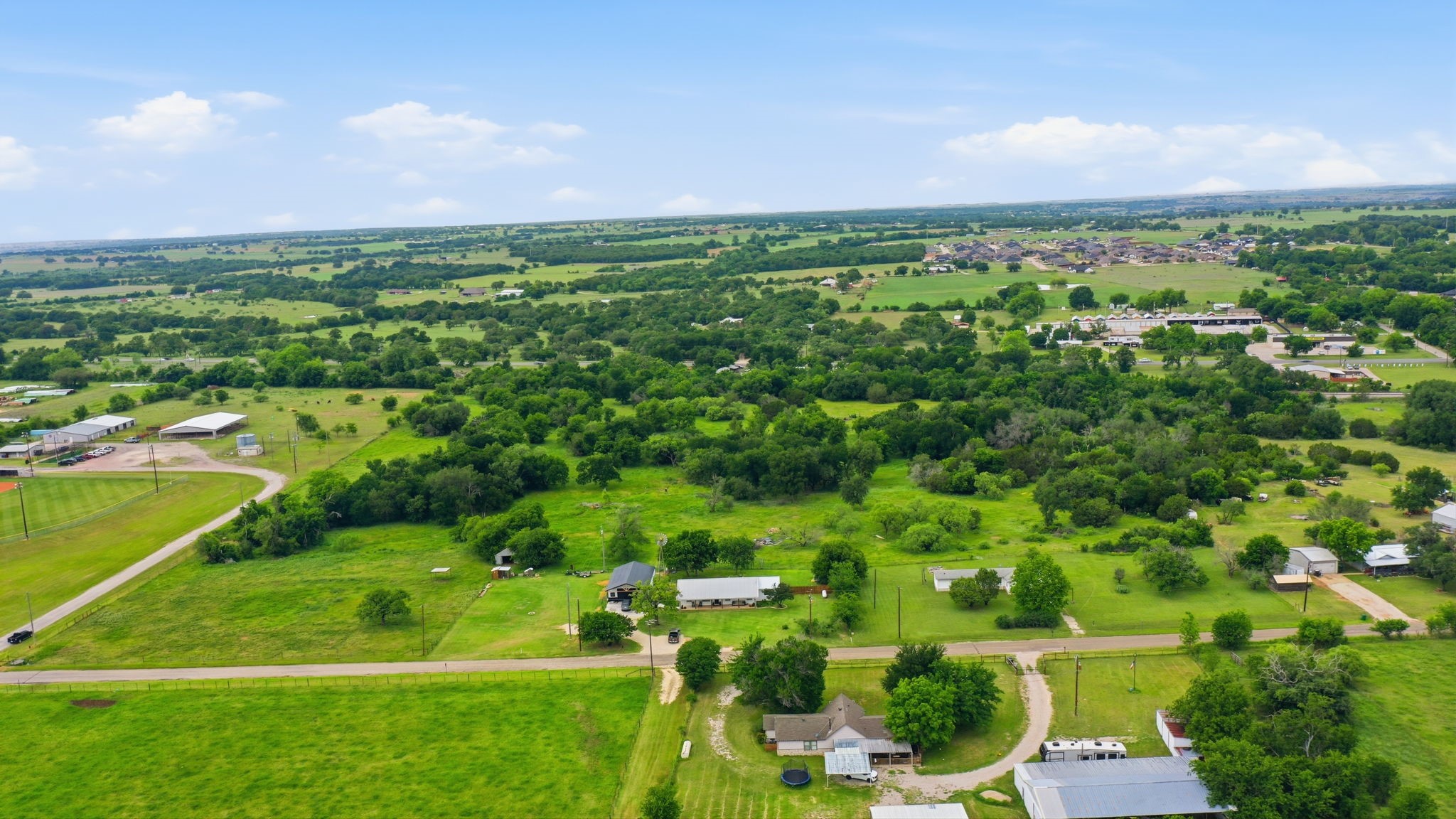 500 W 7th Street Tolar TX 76476