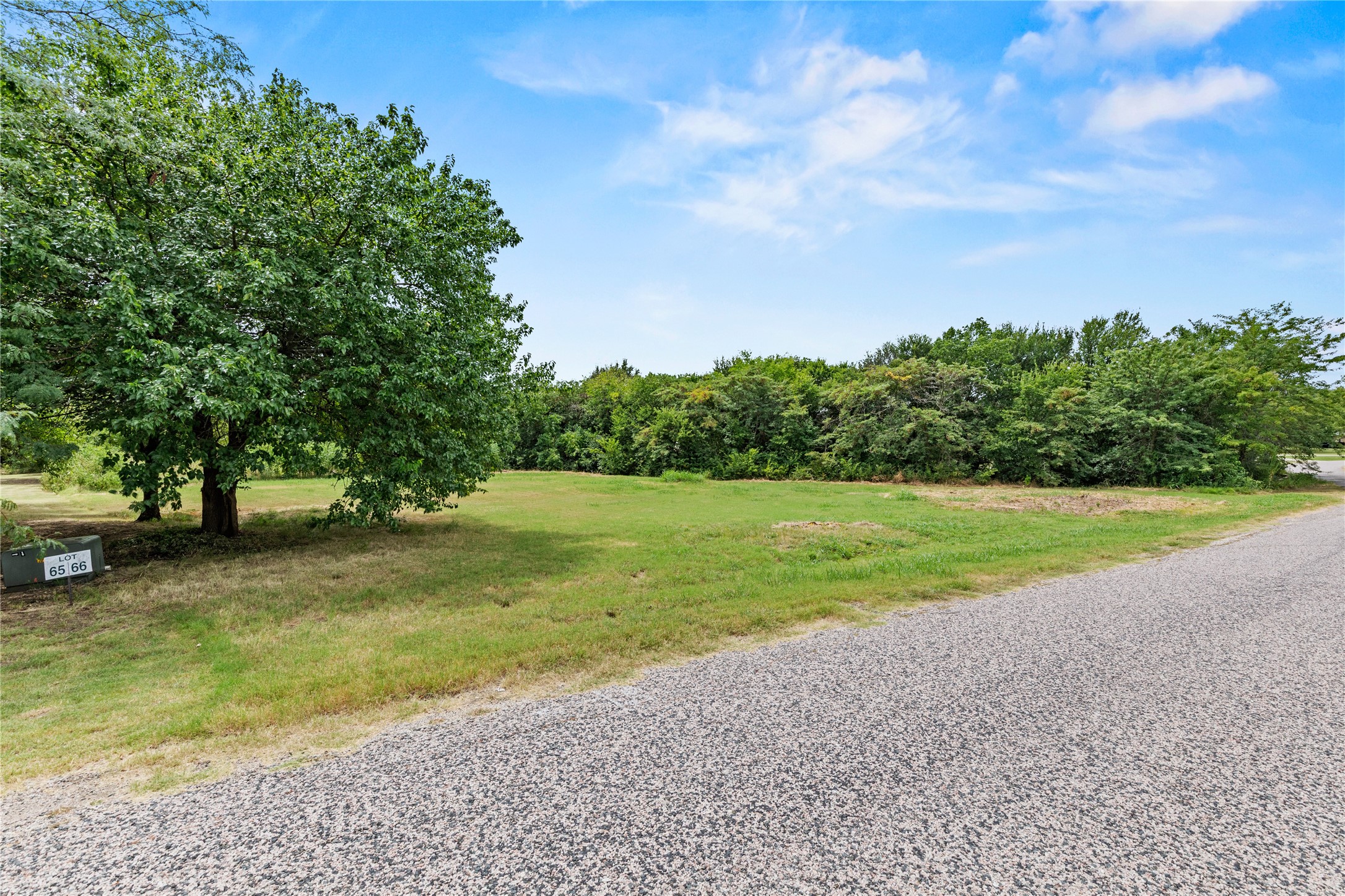111 Broken Bow Drive Gunter TX 75058