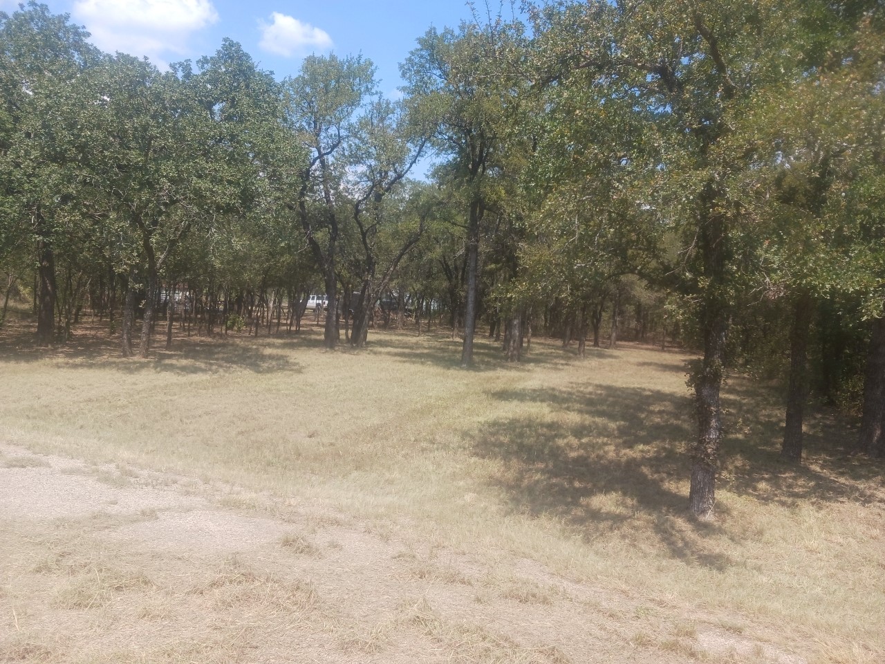 0 Woodway Court Bridgeport TX 76426