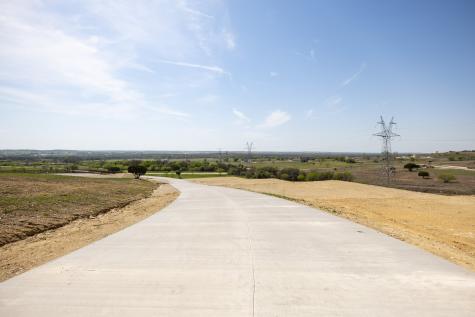 Lot 4d Texas Prairie Trail Aledo TX 76126