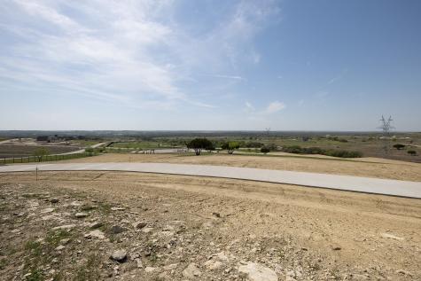 Lot 4d Texas Prairie Trail Aledo TX 76126