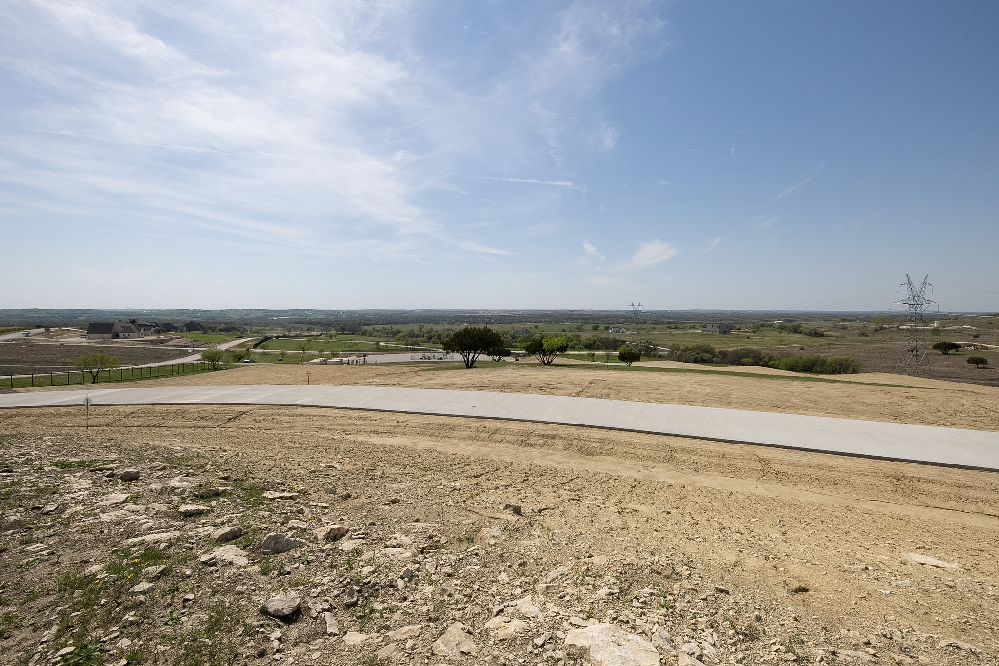 Lot 4d Texas Prairie Trail Aledo TX 76126