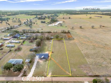 17543 County Road 2507 Eustace TX 75124