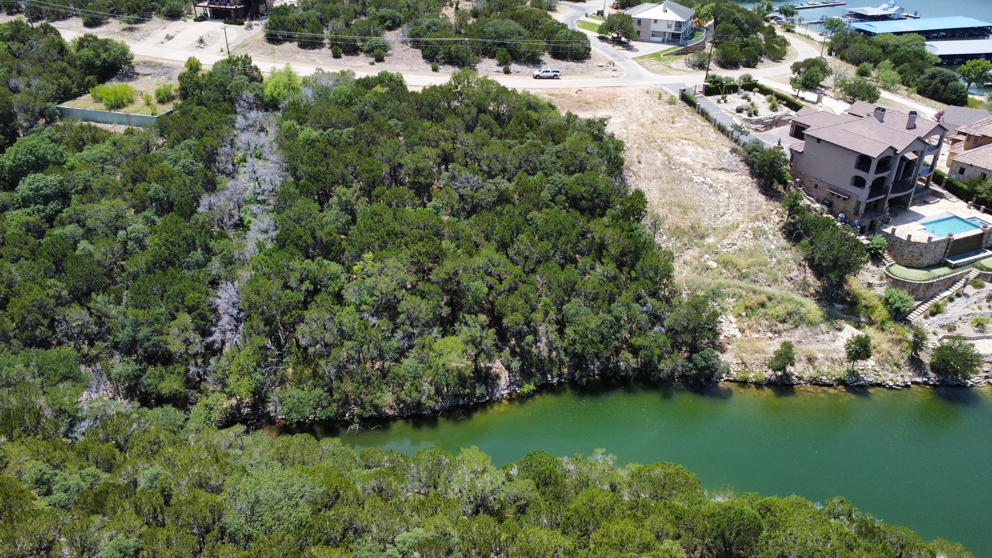 1010 Cliffs Drive Possum Kingdom Lake TX 76449