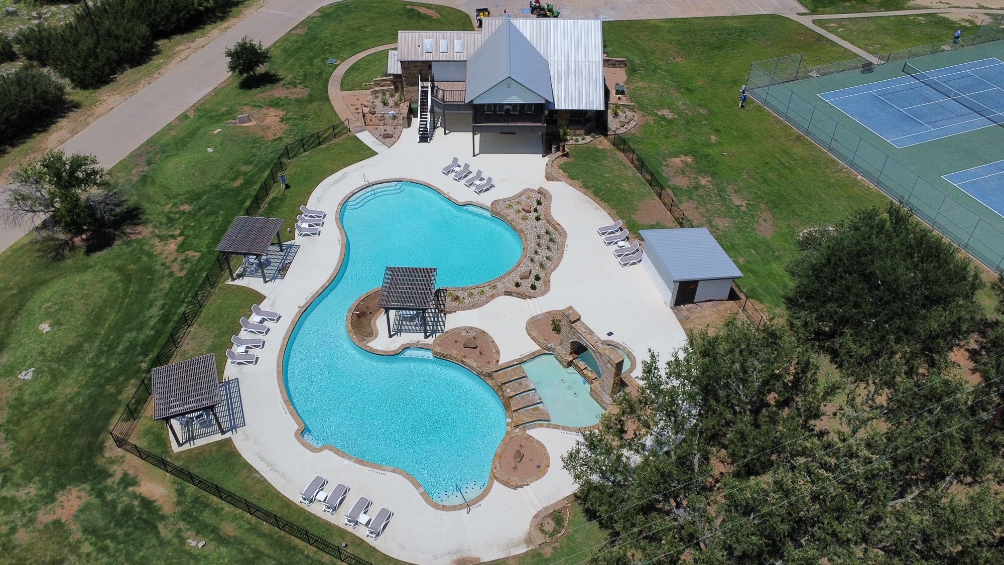 1010 Cliffs Drive Possum Kingdom Lake TX 76449