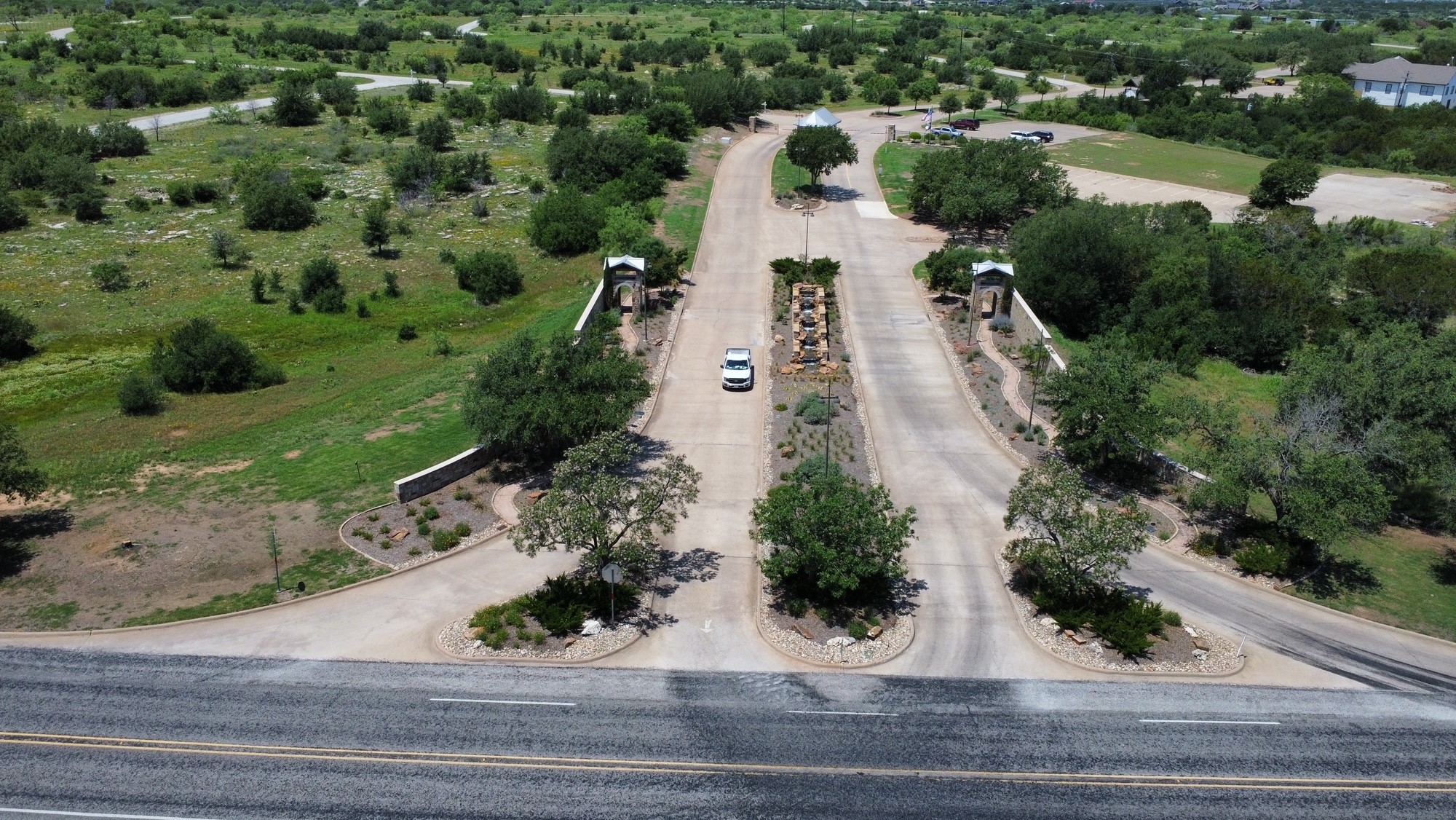 1010 Cliffs Drive Possum Kingdom Lake TX 76449